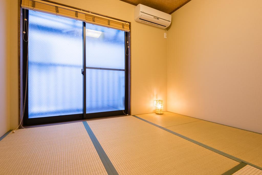 京都市 大徳寺北側 清寂の家ヴィラ エクステリア 写真